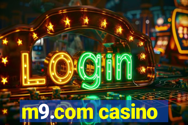 m9.com casino
